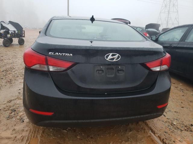 Photo 6 from auction – 2016 HYUNDAI ELANTRA SE with VIN 5NPDH4AE8GH722048