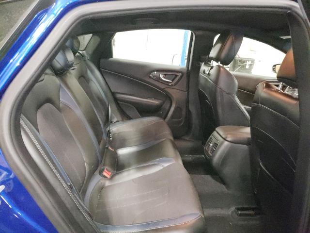Photo 10 from auction – 2015 CHRYSLER 200 S with VIN 1C3CCCDG3FN540908