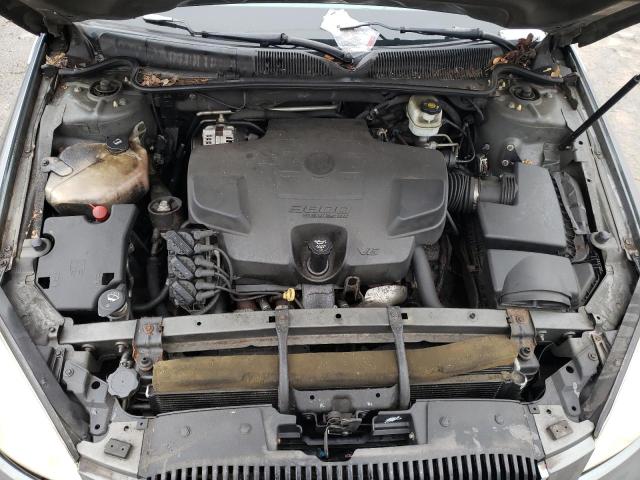 Photo 11 from auction – 2007 BUICK LUCERNE CX with VIN 1G4HD572X7U165533