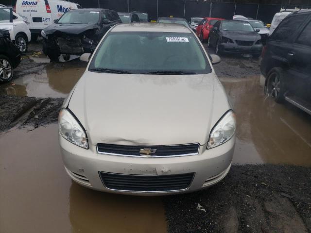 Photo 5 from auction – 2011 CHEVROLET IMPALA LS with VIN 2G1WF5EK2B1112038
