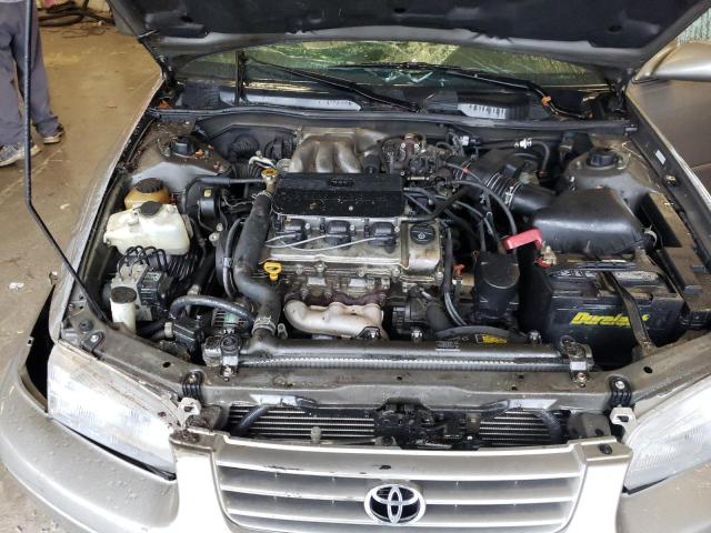 Photo 11 from auction – 1997 TOYOTA CAMRY CE with VIN 4T1BF22KXVU023010