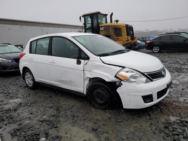 Photo 4 from auction – 2011 NISSAN VERSA S with VIN 3N1BC1CP3BL420052
