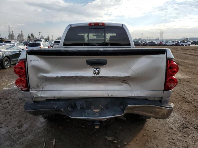 Photo 6 from auction – 2008 DODGE RAM 1500 S with VIN 1D7HA18288J135136