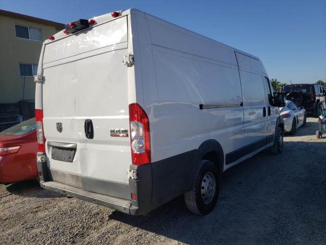 Photo 3 from auction – 2015 RAM PROMASTER with VIN 3C6URVJG8FE509325