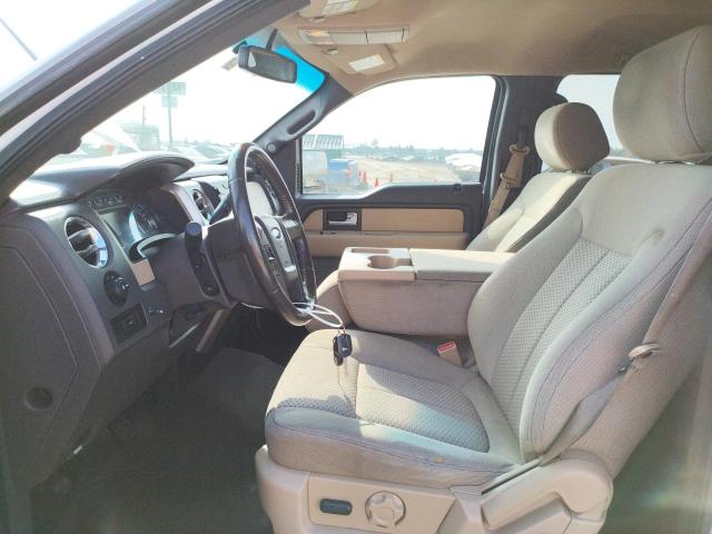 Photo 7 from auction – 2013 FORD F150 SUPER with VIN 1FTFW1ET1DFB78407