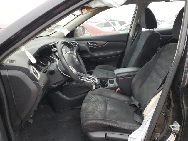 Photo 7 from auction – 2014 NISSAN ROGUE S with VIN 5N1AT2MV4EC824050