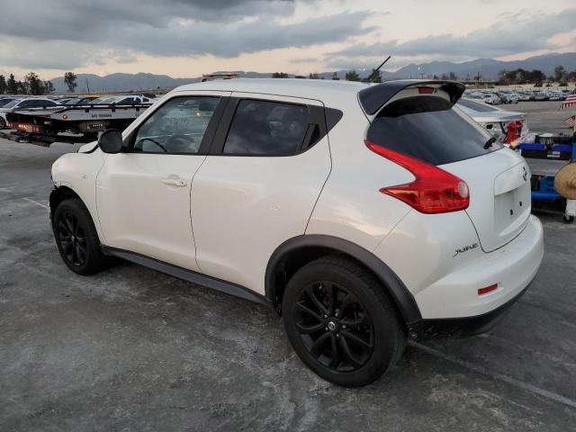 Photo 2 from auction – 2014 NISSAN JUKE S with VIN JN8AF5MR7ET355637