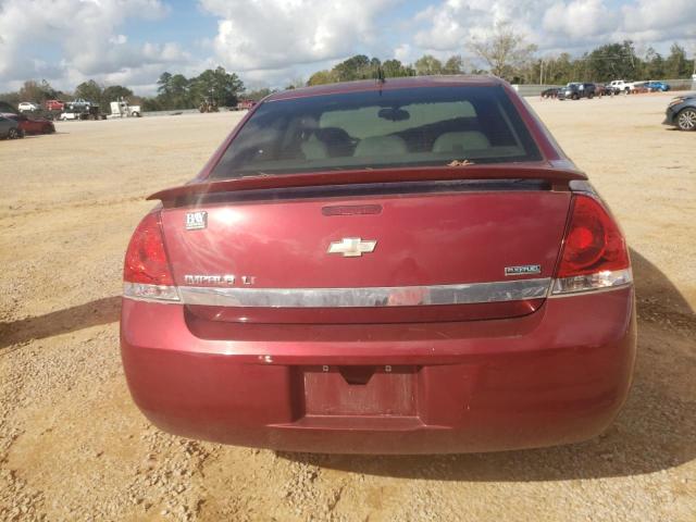 Photo 6 from auction – 2010 CHEVROLET IMPALA LT with VIN 2G1WB5EK4A1176155