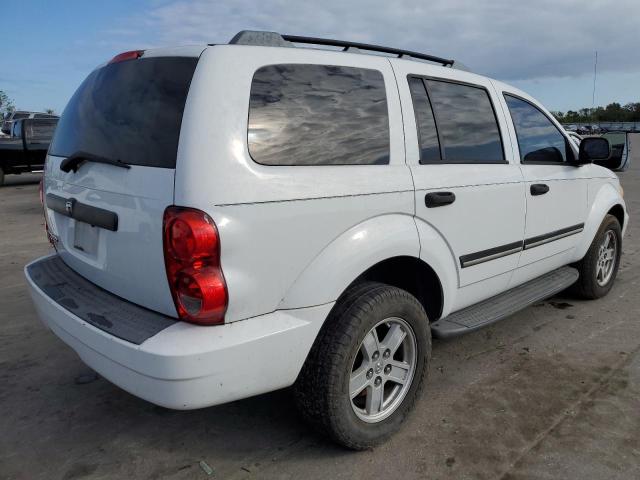 Photo 3 from auction – 2008 DODGE DURANGO SL with VIN 1D8HD48K08F159356
