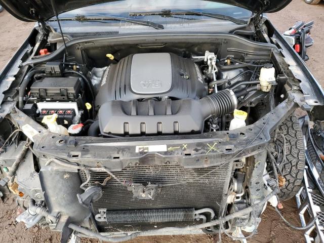 Photo 12 from auction – 2013 JEEP GRAND CHER with VIN 1C4RJFCT8DC635453