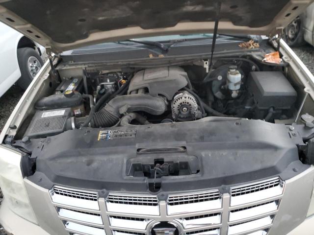 Фото 12 с аукциона – 2007 CADILLAC ESCALADE E с VIN 1GYFK66857R344847