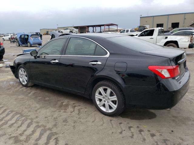 Photo 2 from auction – 2008 LEXUS ES 350 with VIN JTHBJ46G682165339
