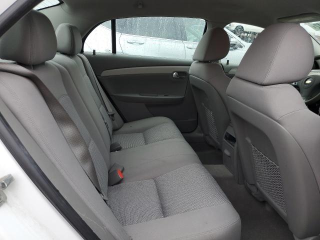 Photo 10 from auction – 2010 CHEVROLET MALIBU LS with VIN 1G1ZB5EB9A4106538