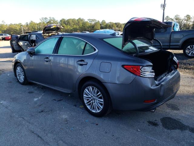 Photo 2 from auction – 2014 LEXUS ES 350 with VIN JTHBK1GG6E2093984