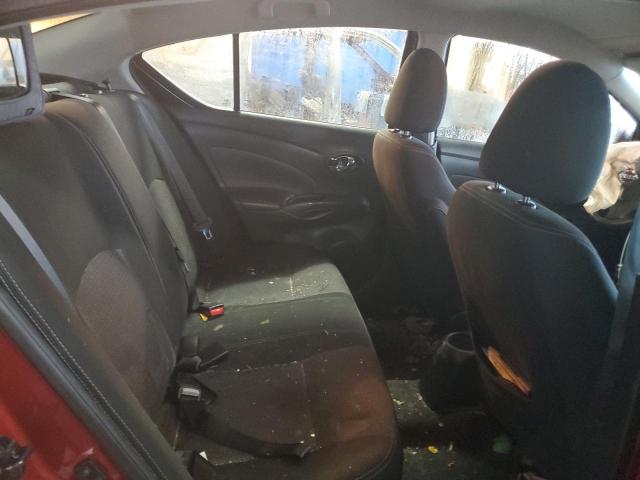 Photo 10 from auction – 2019 NISSAN VERSA S with VIN 3N1CN7AP9KL839379