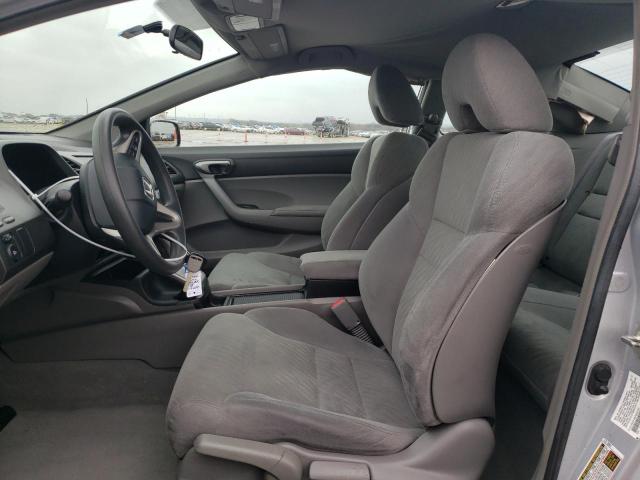 Photo 7 from auction – 2011 HONDA CIVIC LX with VIN 2HGFG1B67BH501481