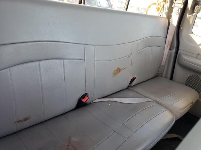 Photo 10 from auction – 2000 FORD F150 with VIN 1FTRX18L9YNB79421