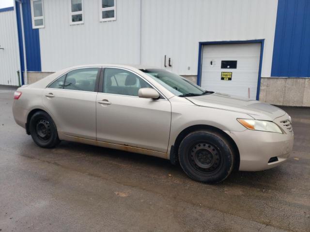 Photo 4 from auction – 2009 TOYOTA CAMRY BASE with VIN 4T1BE46KX9U824440