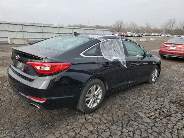 Photo 3 from auction – 2015 HYUNDAI SONATA SE with VIN 5NPE24AF6FH203707
