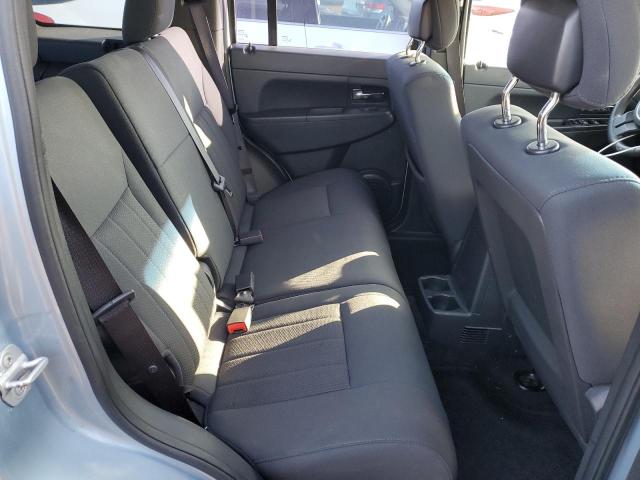 Photo 11 from auction – 2012 JEEP LIBERTY SP with VIN 1C4PJMAK2CW187763