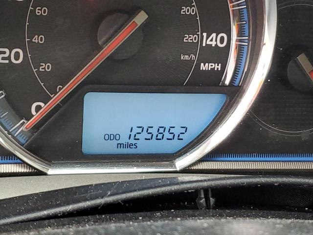 Photo 9 from auction – 2013 TOYOTA RAV4 LIMIT with VIN 2T3DFREV0DW084332