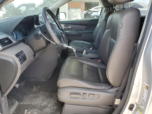 Photo 7 from auction – 2011 HONDA ODYSSEY TO with VIN 5FNRL5H92BB090061