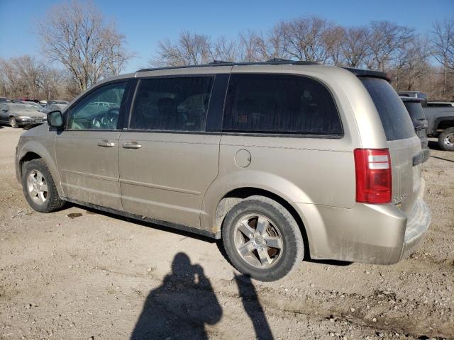 Photo 2 from auction – 2009 DODGE GRAND CARA with VIN 2D8HN44E09R573907