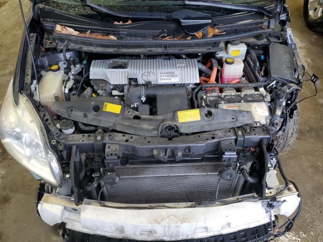 Zdjęcie 11 z aukcji – 2012 TOYOTA PRIUS z VIN JTDKN3DU1C1526547