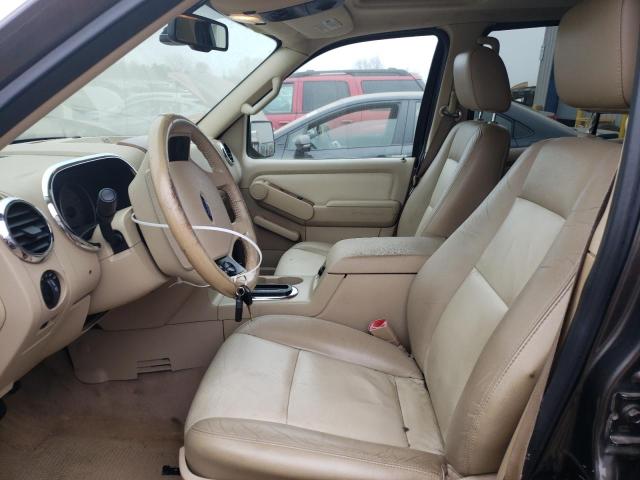 Photo 7 from auction – 2006 FORD EXPLORER E with VIN 1FMEU74E86UA93145