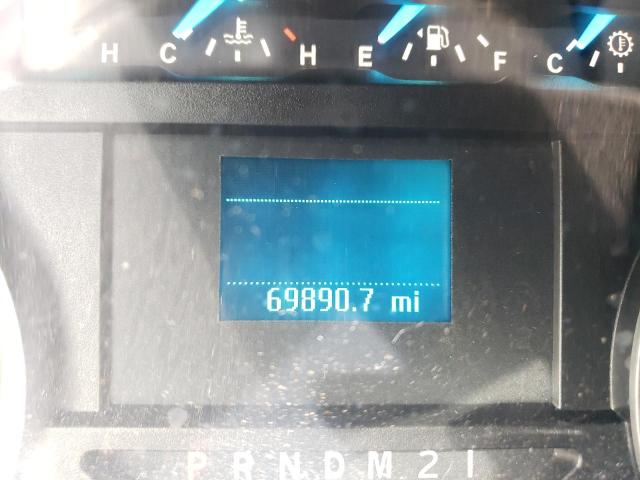 Photo 9 from auction – 2016 FORD F150 SUPER with VIN 1FTFW1EF7GFC48829