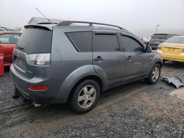 Photo 3 from auction – 2007 MITSUBISHI OUTLANDER with VIN JA4MS31XX7U008337