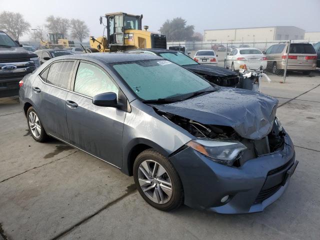Photo 4 from auction – 2014 TOYOTA COROLLA EC with VIN 5YFBPRHE1EP093293