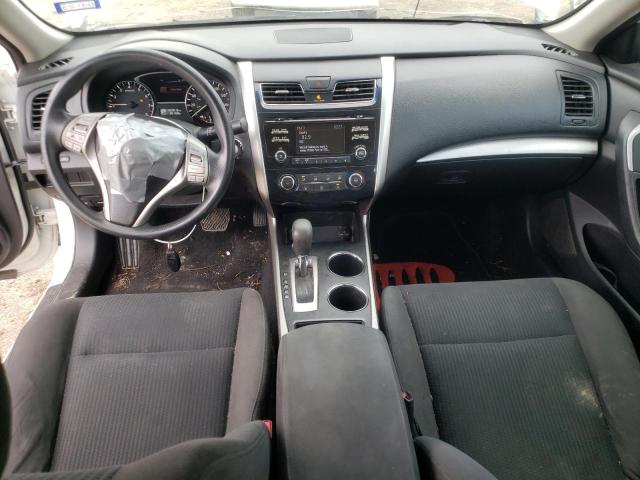 Photo 8 from auction – 2015 NISSAN ALTIMA 2.5 with VIN 1N4AL3AP4FN377313