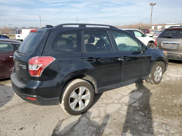 Photo 3 from auction – 2016 SUBARU FORESTER 2 with VIN JF2SJADC5GH495177