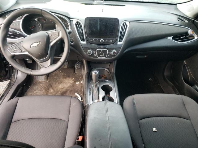 Photo 8 from auction – 2017 CHEVROLET MALIBU LT with VIN 1G1ZE5ST2HF264612