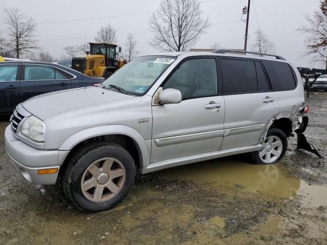 SUZUKI XL7 PLUS 2003 with VIN JS3TX92V834103901 - Photo from auction