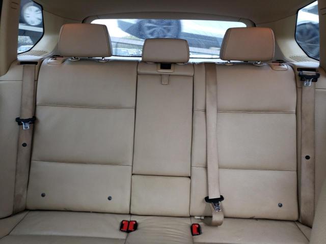 Photo 10 from auction – 2014 BMW X3 XDRIVE3 with VIN 5UXWX7C50E0E79356