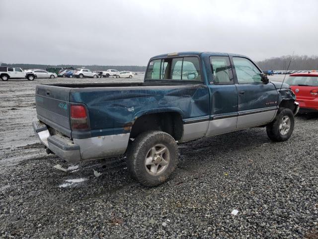 Photo 3 from auction – 1995 DODGE RAM 1500 with VIN 3B7HF13Z2SM168966