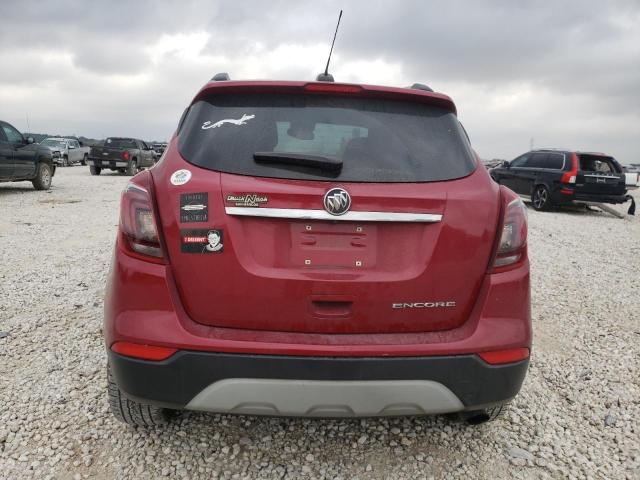 Photo 6 from auction – 2019 BUICK ENCORE PRE with VIN KL4CJASB5KB774745