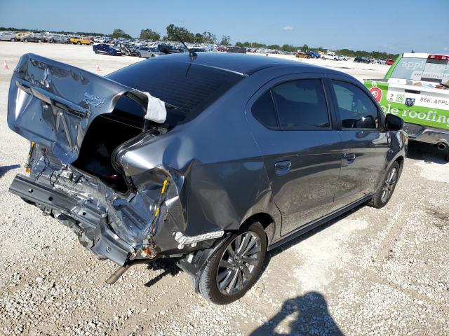Photo 3 from auction – 2019 MITSUBISHI MIRAGE G4 with VIN ML32F4FJ3KHF05605