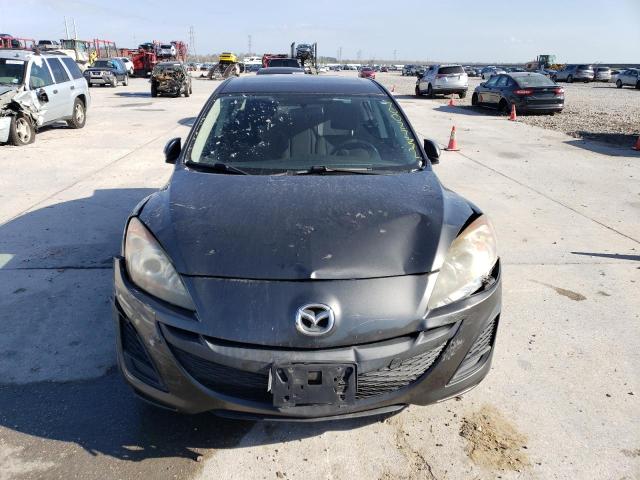 Photo 5 from auction – 2011 MAZDA 3 I with VIN JM1BL1VF1B1388730