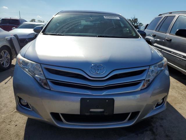 Photo 5 from auction – 2015 TOYOTA VENZA LE with VIN 4T3BA3BB0FU074643
