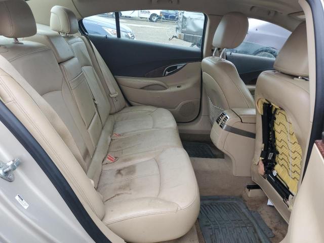 Photo 10 from auction – 2012 BUICK LACROSSE P with VIN 1G4GD5E31CF227097