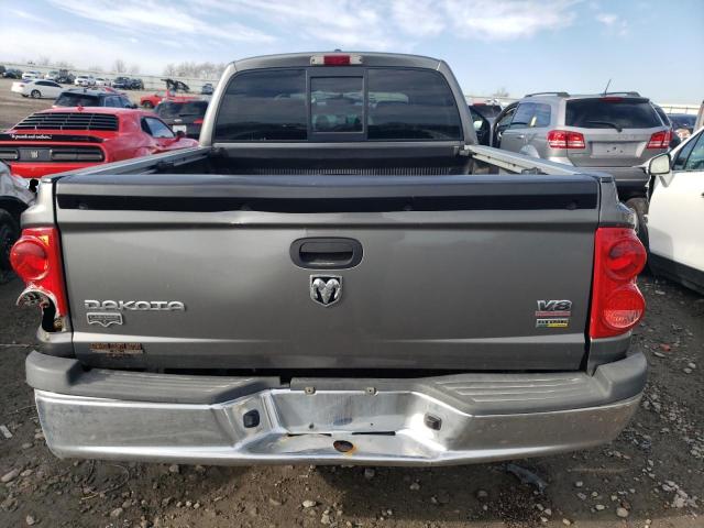 Photo 6 from auction – 2008 DODGE DAKOTA QUA with VIN 1D7HW58NX8S622867