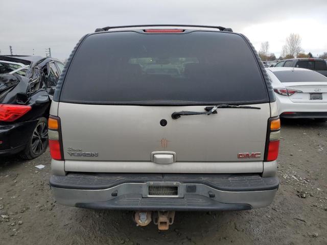 Photo 6 from auction – 2004 GMC YUKON with VIN 1GKEK13T44R186191