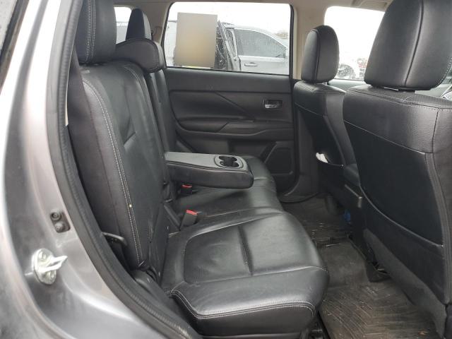 Photo 11 from auction – 2018 MITSUBISHI OUTLANDER with VIN JA4AD3A39JZ039213