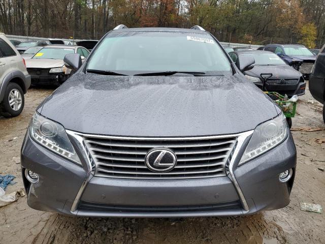 Photo 5 from auction – 2015 LEXUS RX 350 with VIN 2T2ZK1BA3FC169615