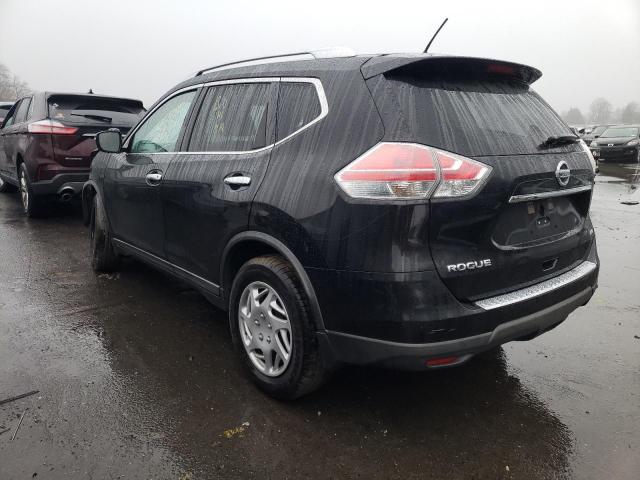 Photo 2 from auction – 2016 NISSAN ROGUE S with VIN KNMAT2MV3GP714543