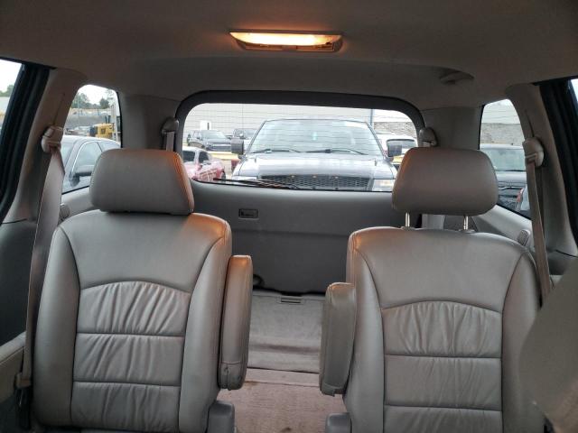 Photo 10 from auction – 2003 MAZDA MPV WAGON with VIN JM3LW28J730349415