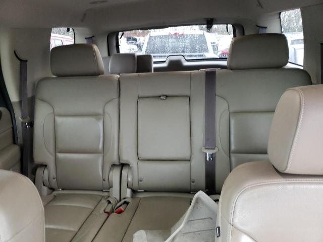 Photo 10 from auction – 2017 GMC YUKON SLT with VIN 1GKS2BKC3HR114866